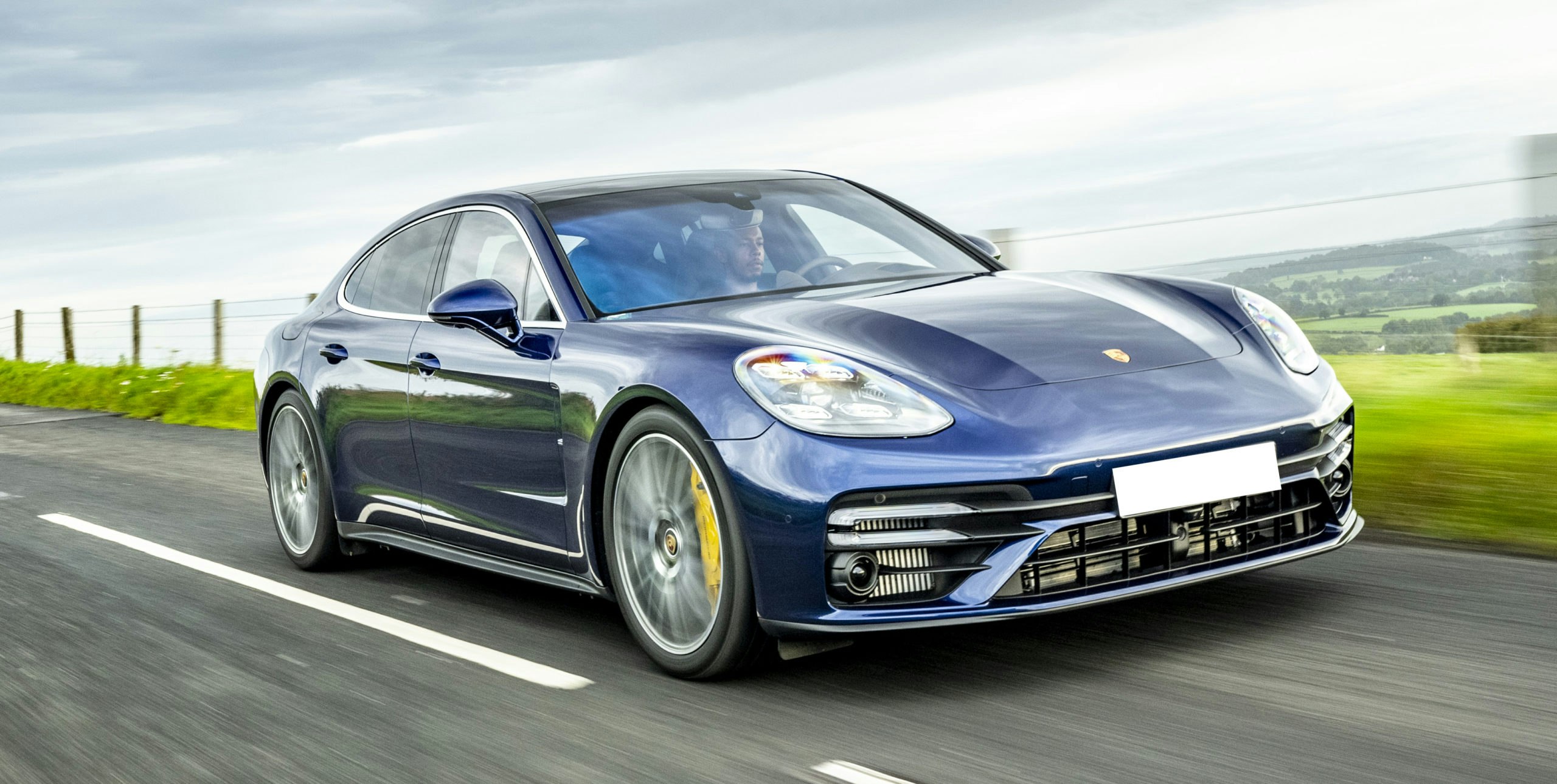 Porsche Panamera 2021 review  In the time of Taycan why would you   CarsGuide